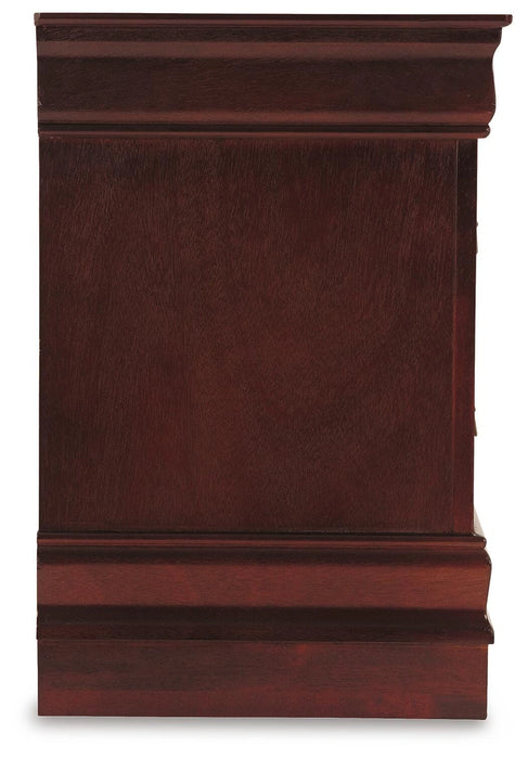 Alisdair Bedroom Set - Levi's Discount Furniture (Vineland, NJ)