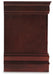 Alisdair Bedroom Set - Levi's Discount Furniture (Vineland, NJ)