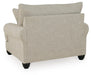 Asanti Oversized Chair - Levi's Discount Furniture (Vineland, NJ)