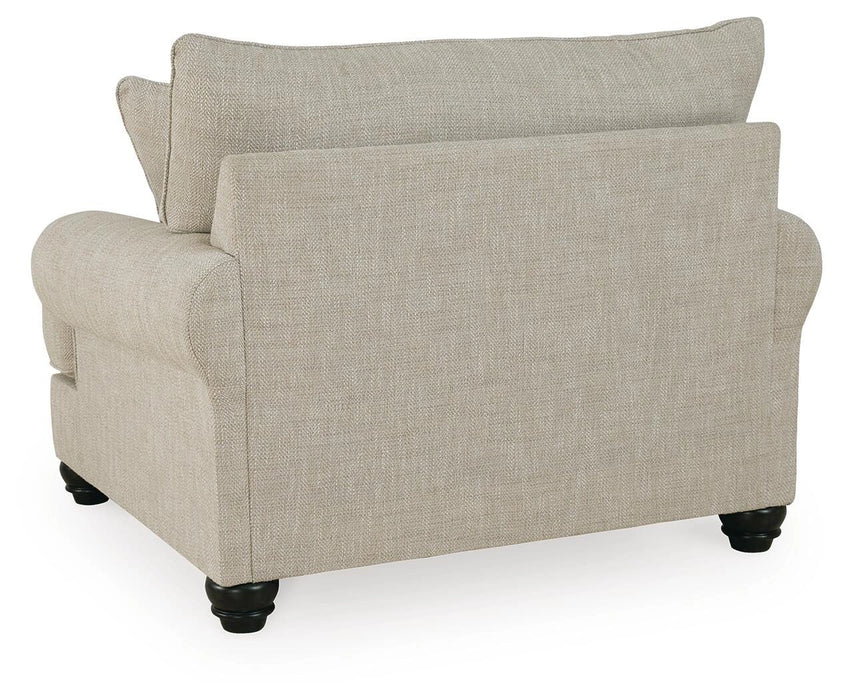 Asanti Living Room Set - Levi's Discount Furniture (Vineland, NJ)