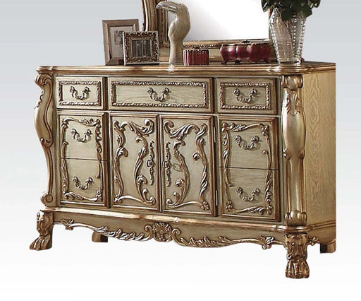 Acme Dresden Dresser 23165 - Levi's Discount Furniture (Vineland, NJ)