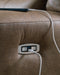 Beckley Place Power Recliner - Levi's Discount Furniture (Vineland, NJ)