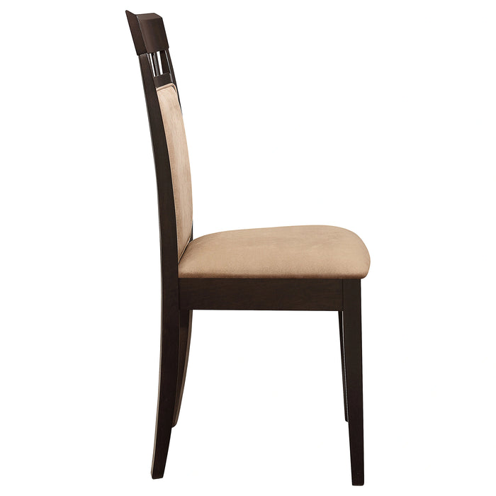 Gabriel Dining Side Chair - Levi's Discount Furniture (Vineland, NJ)