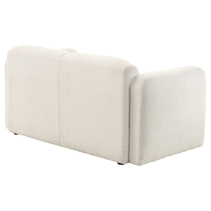 Dorset Loveseat - Levi's Discount Furniture (Vineland, NJ)