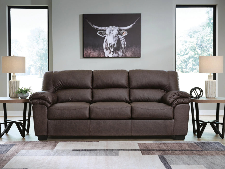 WillowBend Sofa - Levi's Discount Furniture (Vineland, NJ)