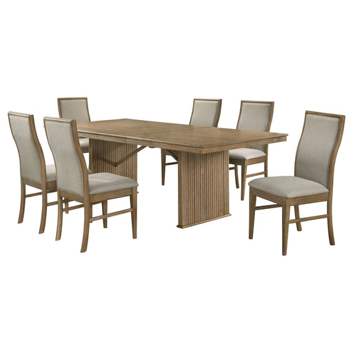 Adina Dining Set - Levi's Discount Furniture (Vineland, NJ)