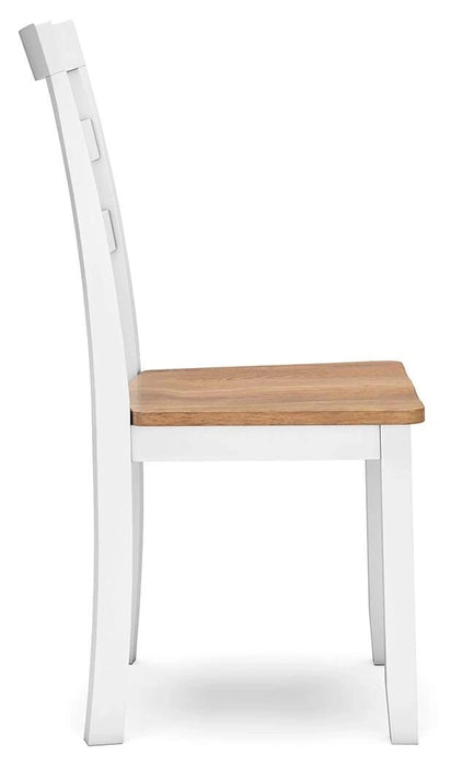 Gesthaven Dining Chair - Levi's Discount Furniture (Vineland, NJ)