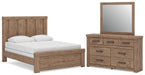 Oliandon Bedroom Set - Levi's Discount Furniture (Vineland, NJ)