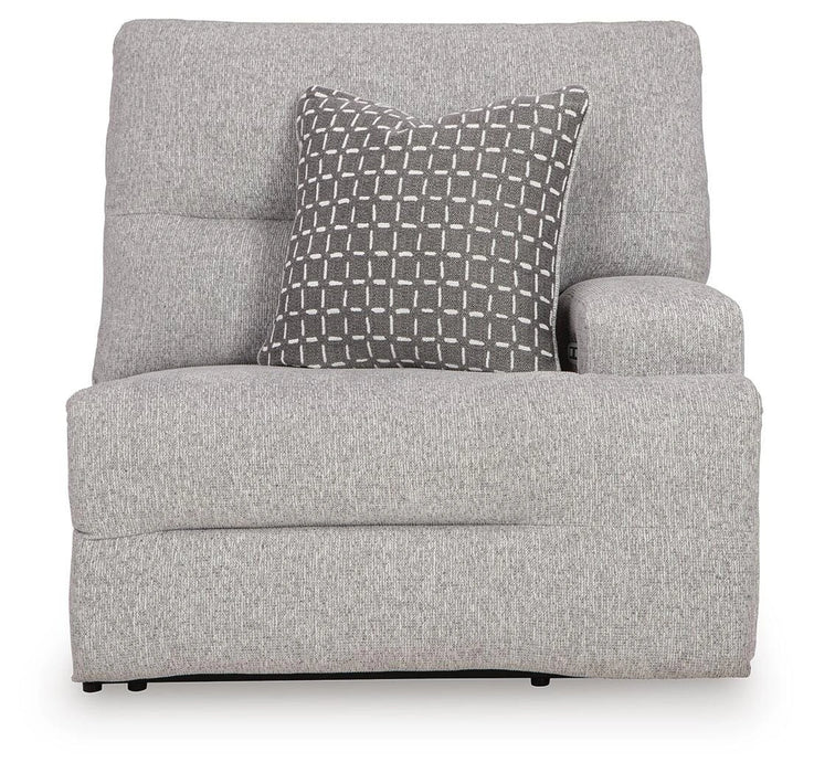 Acklen Place Sectional - Levi's Discount Furniture (Vineland, NJ)