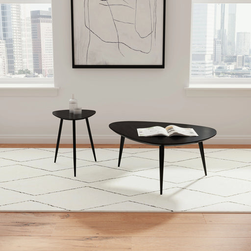 Odessa Coffee Table Set - Levi's Discount Furniture (Vineland, NJ)