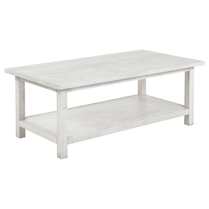 Payne Coffee Table - Levi's Discount Furniture (Vineland, NJ)