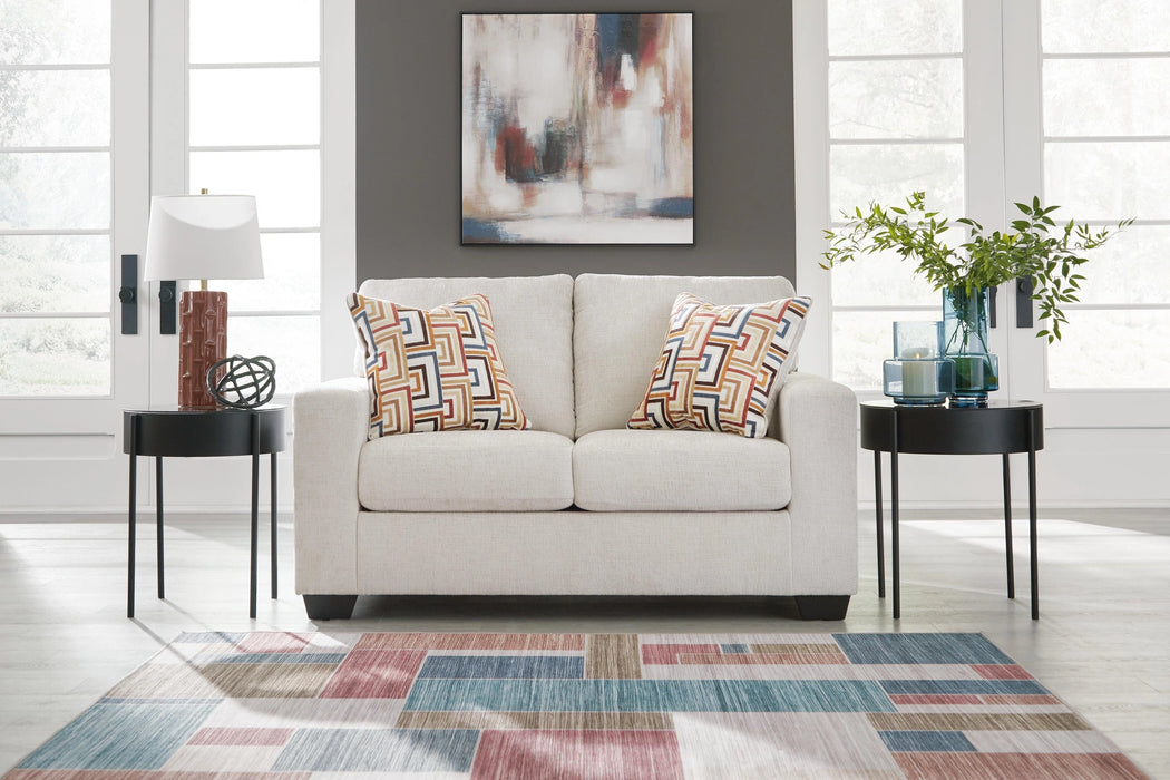 Aviemore Loveseat - Levi's Discount Furniture (Vineland, NJ)
