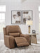 DeepWakes Power Recliner - Levi's Discount Furniture (Vineland, NJ)