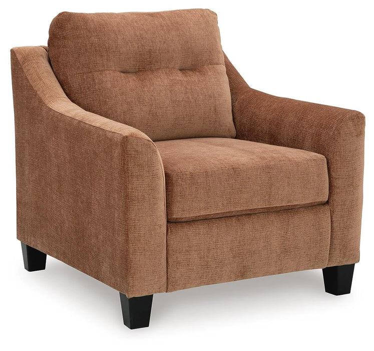 Amity Bay Chair - Levi's Discount Furniture (Vineland, NJ)