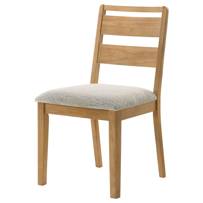 Duncan Dining Side Chair - Levi's Discount Furniture (Vineland, NJ)
