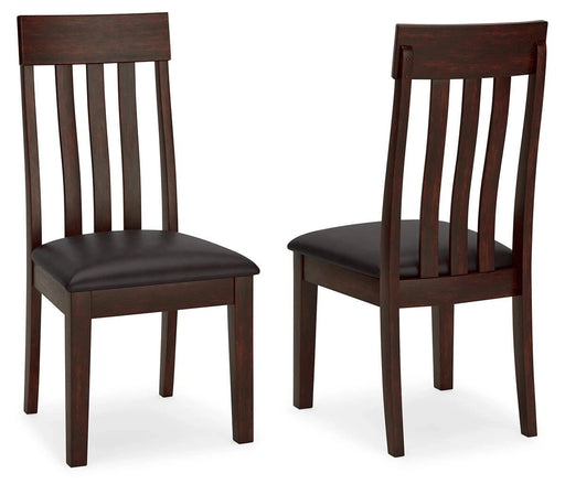 Haddigan Dining Chair - Levi's Discount Furniture (Vineland, NJ)