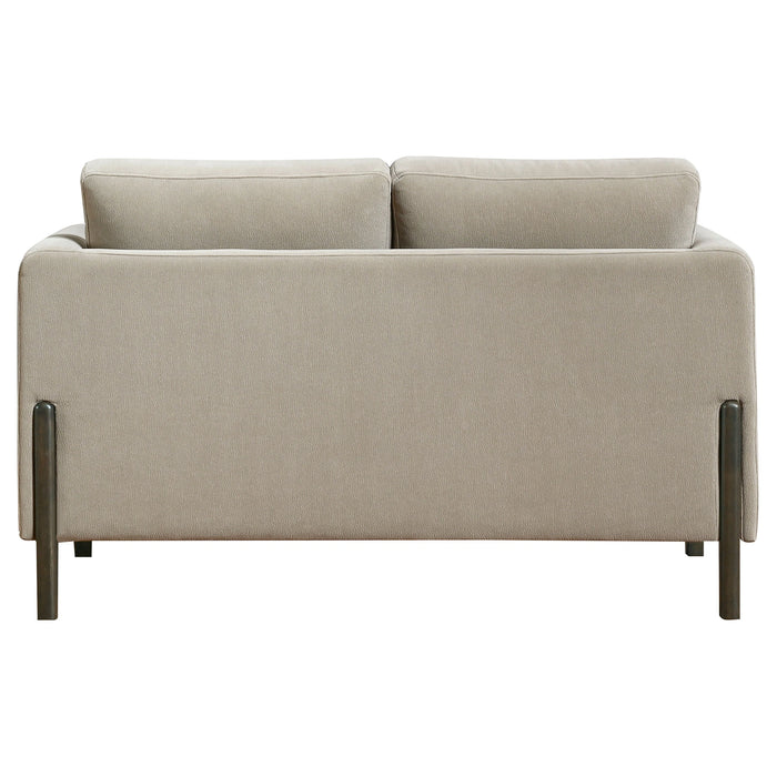 Islington Loveseat - Levi's Discount Furniture (Vineland, NJ)