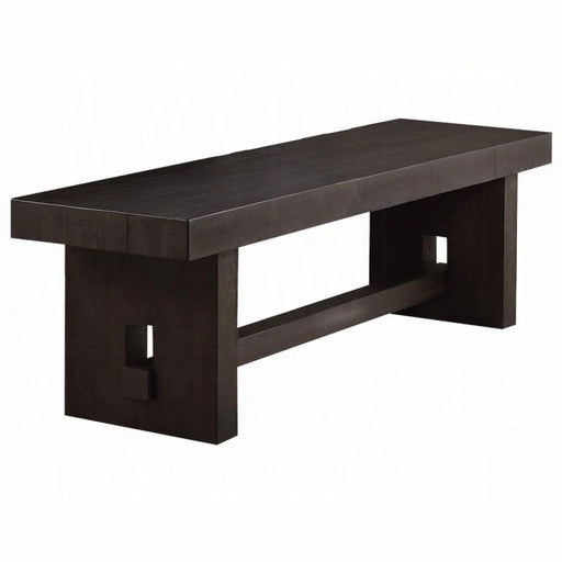 Haddie Bench - Levi's Discount Furniture (Vineland, NJ)