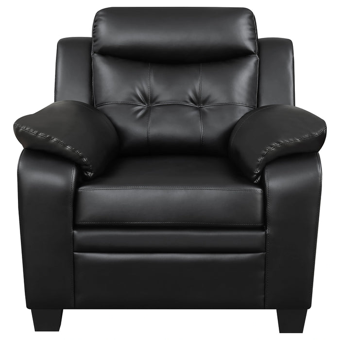 Finley Accent Chair - Levi's Discount Furniture (Vineland, NJ)