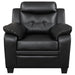 Finley Accent Chair - Levi's Discount Furniture (Vineland, NJ)