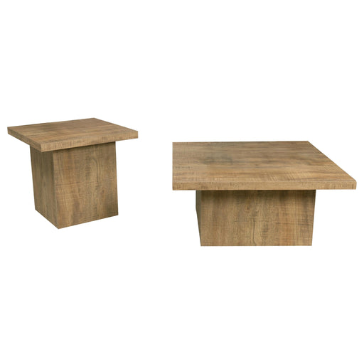 Devar Coffee Table Set - Levi's Discount Furniture (Vineland, NJ)