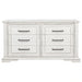 McKinney Dresser - Levi's Discount Furniture (Vineland, NJ)
