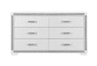 Soleil Dresser
