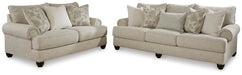 Asanti Living Room Set - Levi's Discount Furniture (Vineland, NJ)