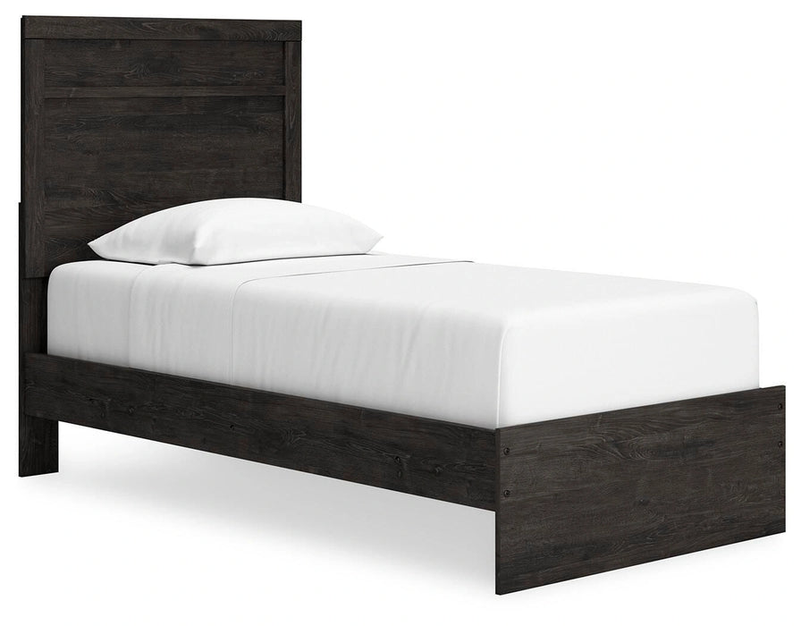 Belachime Bed - Levi's Discount Furniture (Vineland, NJ)