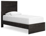 Belachime Bed - Levi's Discount Furniture (Vineland, NJ)