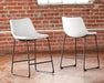 Centiar Counter Height Bar Stool - Levi's Discount Furniture (Vineland, NJ)