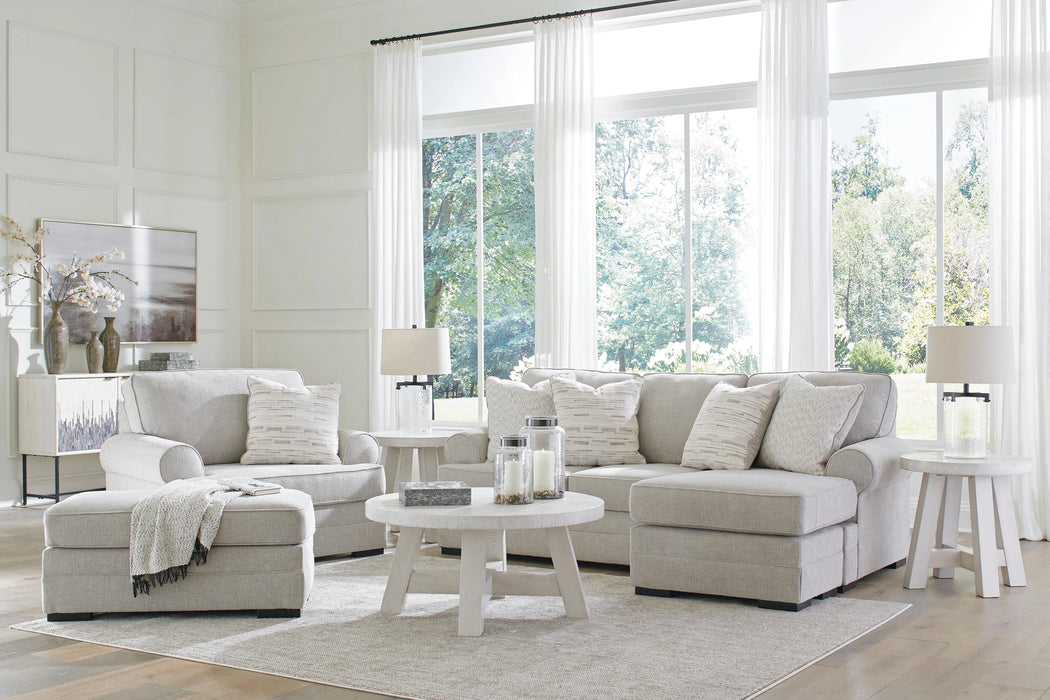Eastonbridge Living Room Set - Levi's Discount Furniture (Vineland, NJ)