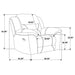 Gilson Glider Recliner - Levi's Discount Furniture (Vineland, NJ)