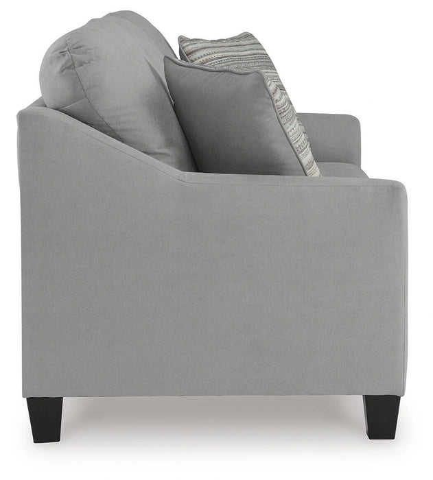 Adlai Sofa - Levi's Discount Furniture (Vineland, NJ)