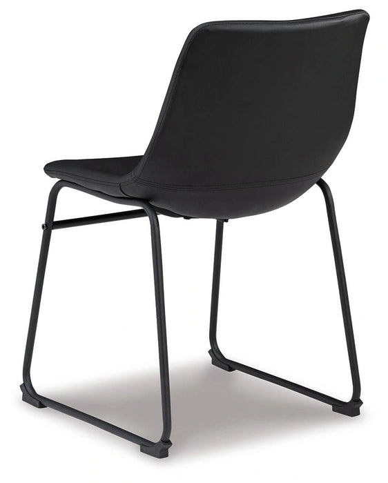 Centiar Dining Chair - Levi's Discount Furniture (Vineland, NJ)