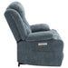 Houston Power Lift Recliner - Levi's Discount Furniture (Vineland, NJ)