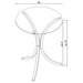 Eloise Side Table - Levi's Discount Furniture (Vineland, NJ)