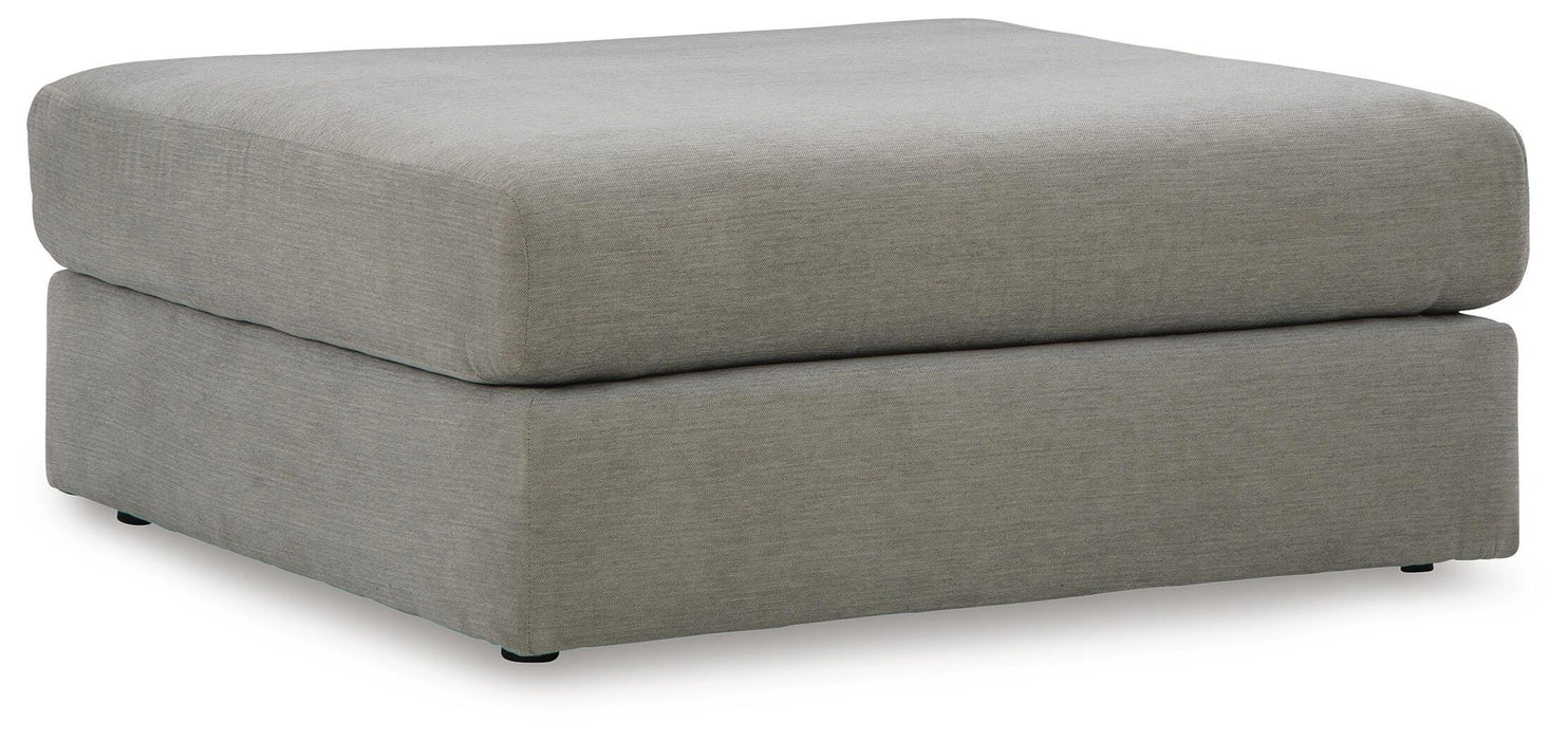 Avaliyah Oversized Accent Ottoman - Levi's Discount Furniture (Vineland, NJ)