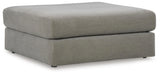 Avaliyah Oversized Accent Ottoman - Levi's Discount Furniture (Vineland, NJ)