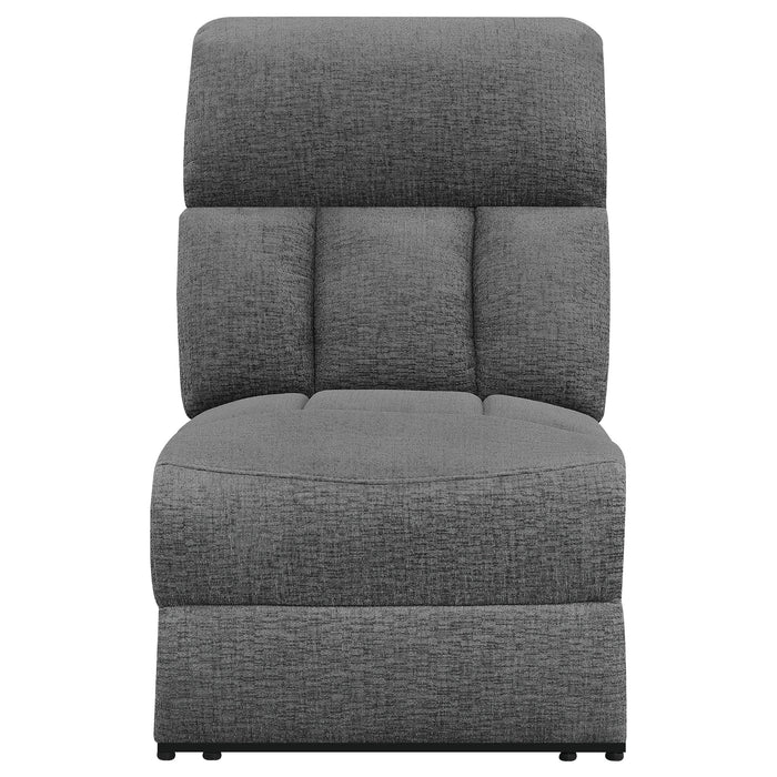 Bahrain Power Home Theater Seating - Levi's Discount Furniture (Vineland, NJ)