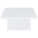 Devar Coffee Table Set - Levi's Discount Furniture (Vineland, NJ)
