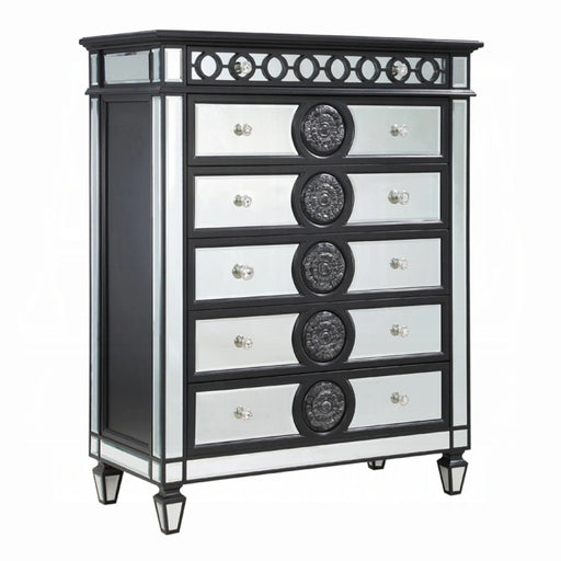 Varian II Chest - Levi's Discount Furniture (Vineland, NJ)