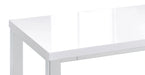 Natividad Bar Table Set - Levi's Discount Furniture (Vineland, NJ)