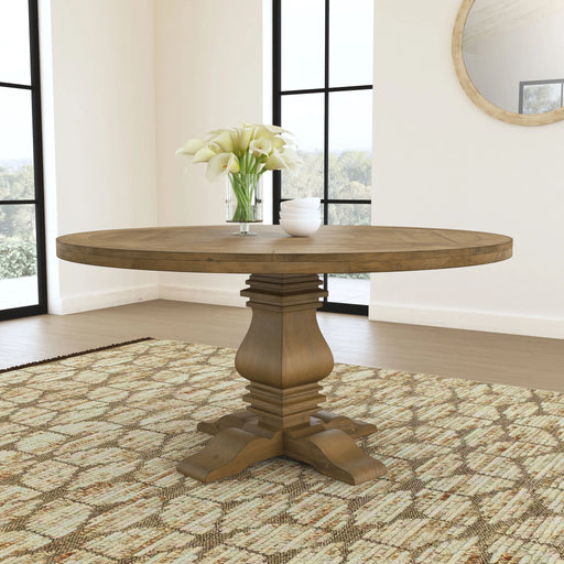 Florence Dining Table - Levi's Discount Furniture (Vineland, NJ)