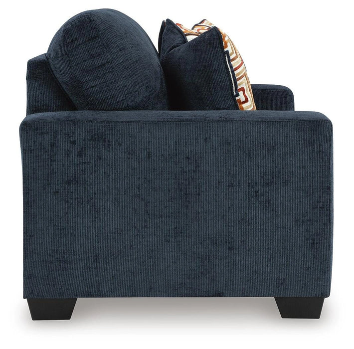 Aviemore Loveseat - Levi's Discount Furniture (Vineland, NJ)