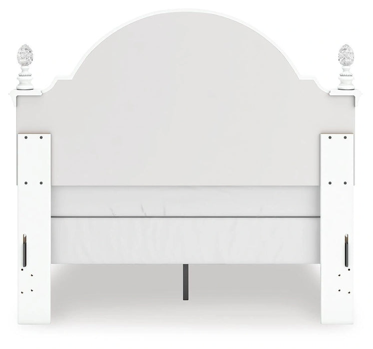 Kozlani Upholstered Bed - Levi's Discount Furniture (Vineland, NJ)
