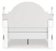 Kozlani Upholstered Bed - Levi's Discount Furniture (Vineland, NJ)