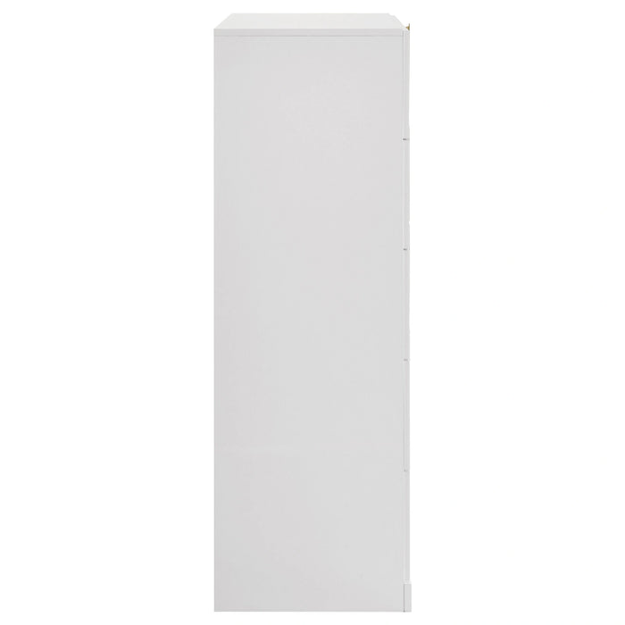 Ines Chest of Drawers - Levi's Discount Furniture (Vineland, NJ)