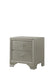 Lyssa Nightstand - Levi's Discount Furniture (Vineland, NJ)