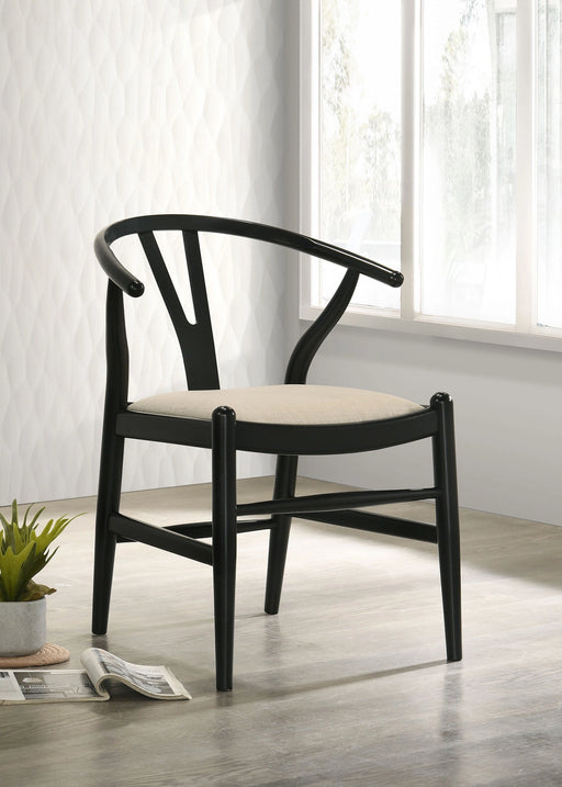 Crestmont Dining Side Chair - Levi's Discount Furniture (Vineland, NJ)